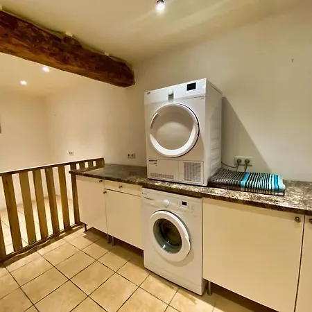 Semesterbostad Luxury Dordogne Monsac