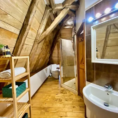 Semesterbostad Luxury Dordogne